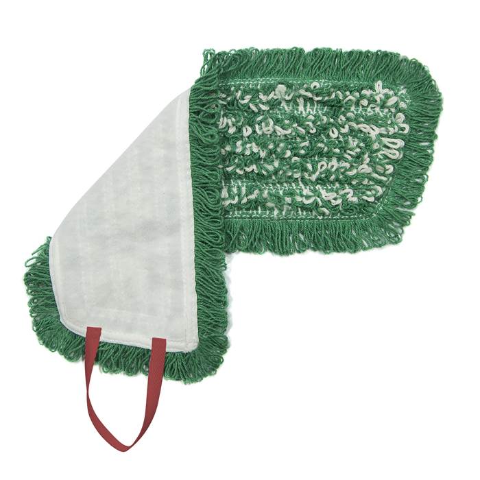 Mopp Gipeco 30cm Grön - 2