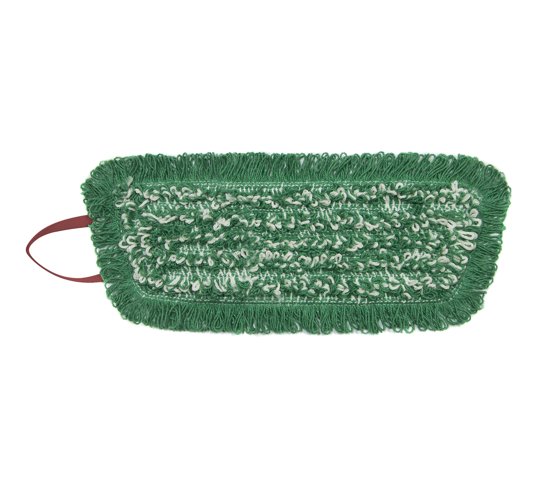 Mopp Gipeco 30cm Grön