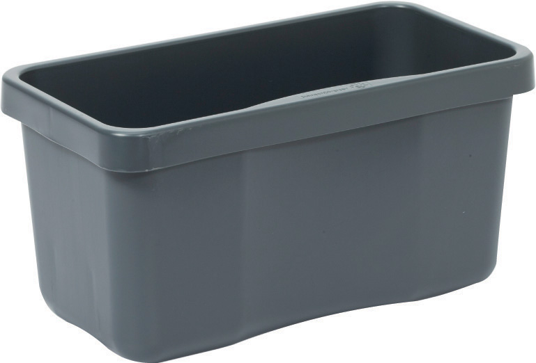 Mopplåda TASKI 25 cm