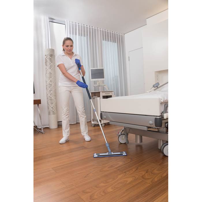 Moppstativ 60cm Vileda kardbor - 3