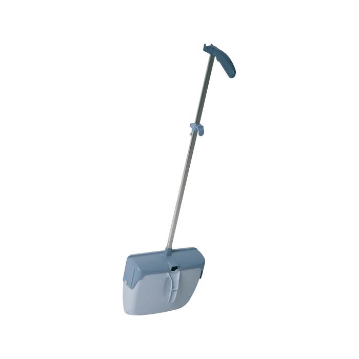Sopskyffel Dustpan Closed - 2