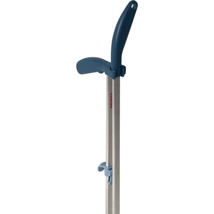 Sopskyffel Dustpan Closed - 3