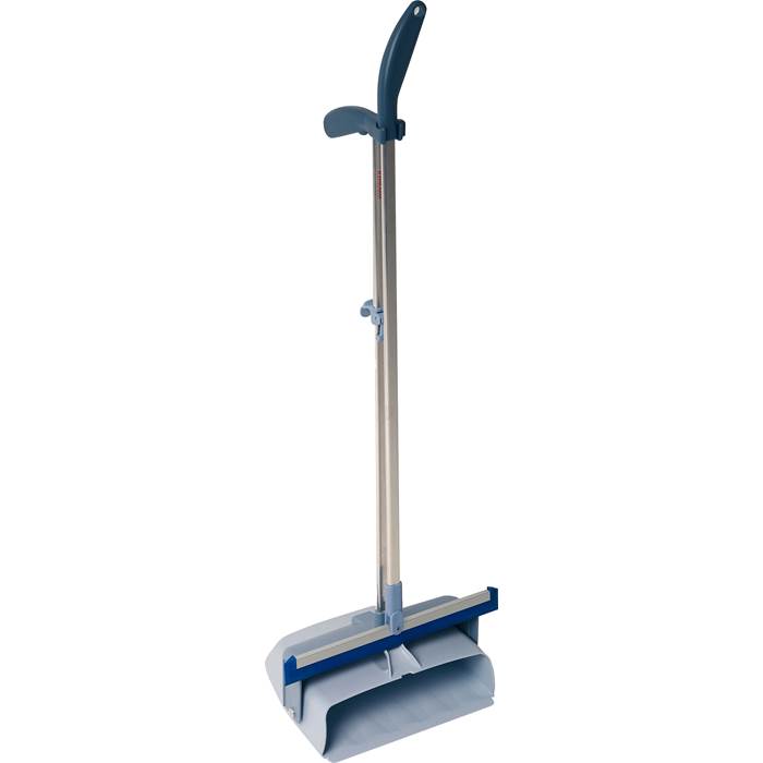 Gummiskrapa DustPanSweeper35cm - 5