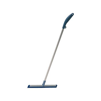 Gummiskrapa DustPanSweeper35cm