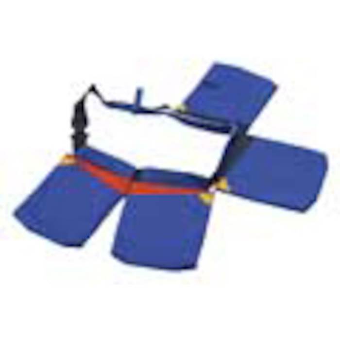 Redskapsbälte Versa BeltPack