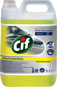 Köksrent Cif Pro Power 5L