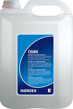 Rengöringsmedel Chark 5L