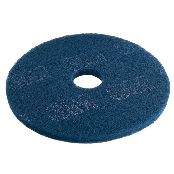 Rondell 3M Blå 14" 5/fp