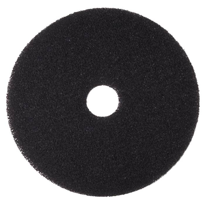 Rondell 3M Svart 17" 5/fp