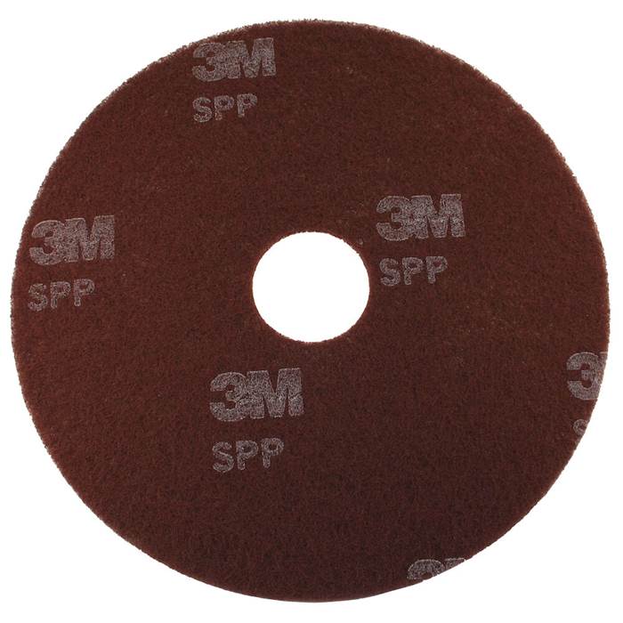 Rondell 3M Brun SPP 17" 5/fp