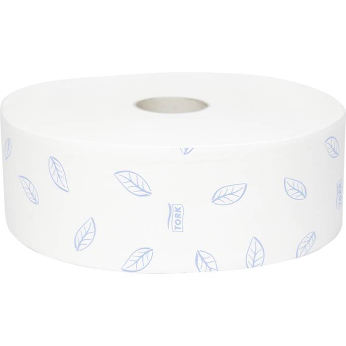 Toalettpapper T1 Premium 6/fp - 5