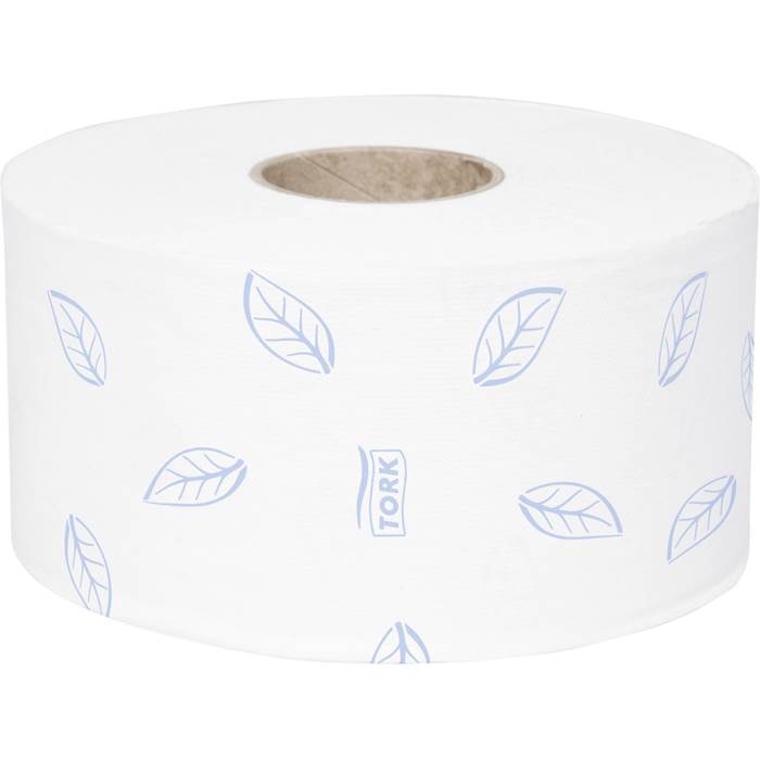 Toalettpapper T2 Mini Pr 12/fp - 4