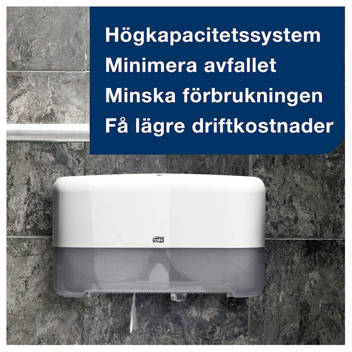 Toalettpapper T2 Mini Pr 12/fp - 16