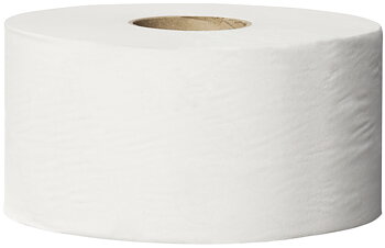 Toalettpapper T2 Mini Un 12/fp