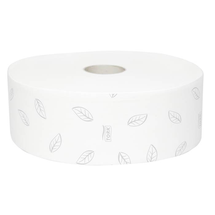 Toalettpapper T1 Advanced 6/fp - 2