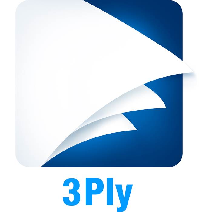 Toalettpapper T4 Premium 42/fp - 3