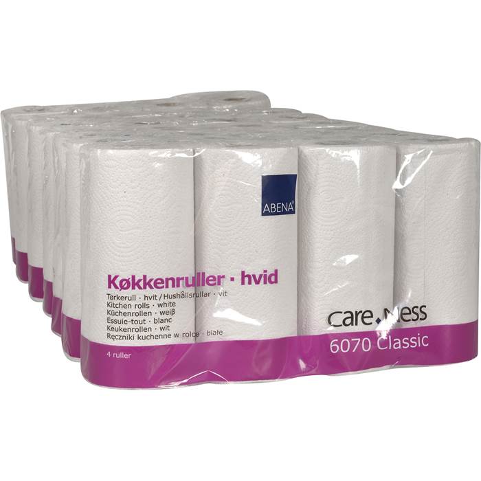 Köksrulle CareNess 28/bal - 2