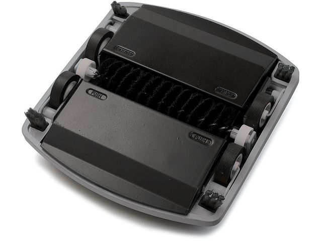 Mattsopare Rubbermaid, liten, - 2