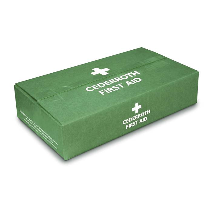 Komplett refill till FH tavla - 2