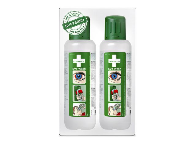 Ögondusch 725200 500ml 2/fp - 4