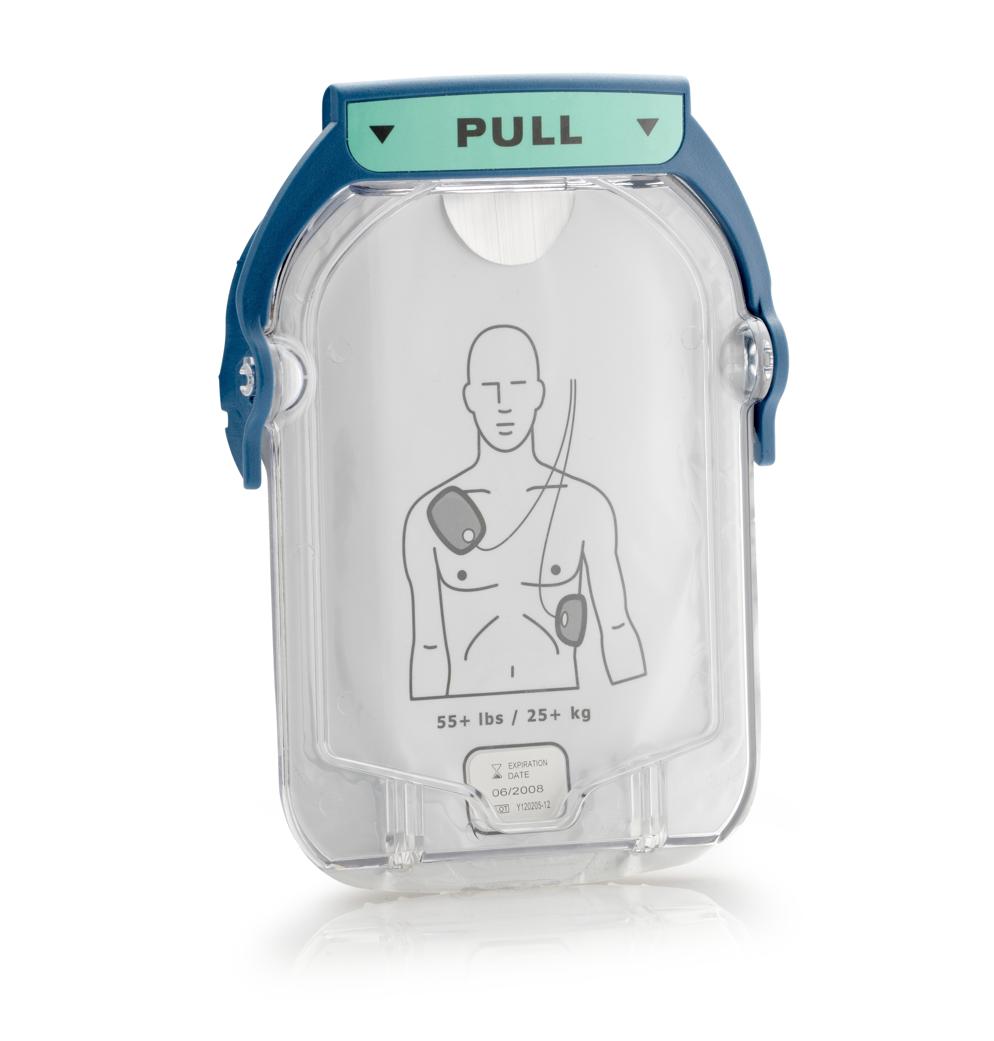 Pads vuxen SMART HS1