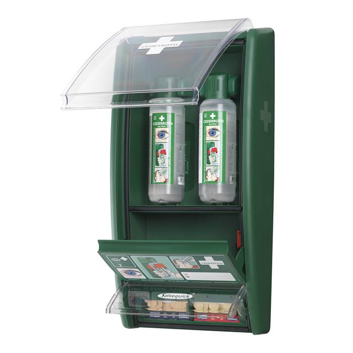 Ögonduschstation 721500 - 2