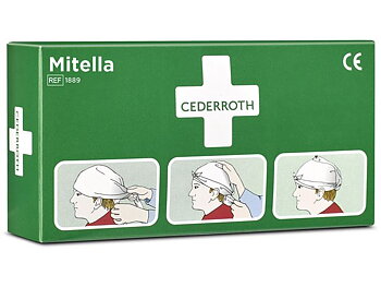 Mitella Cederroth Refill 1889