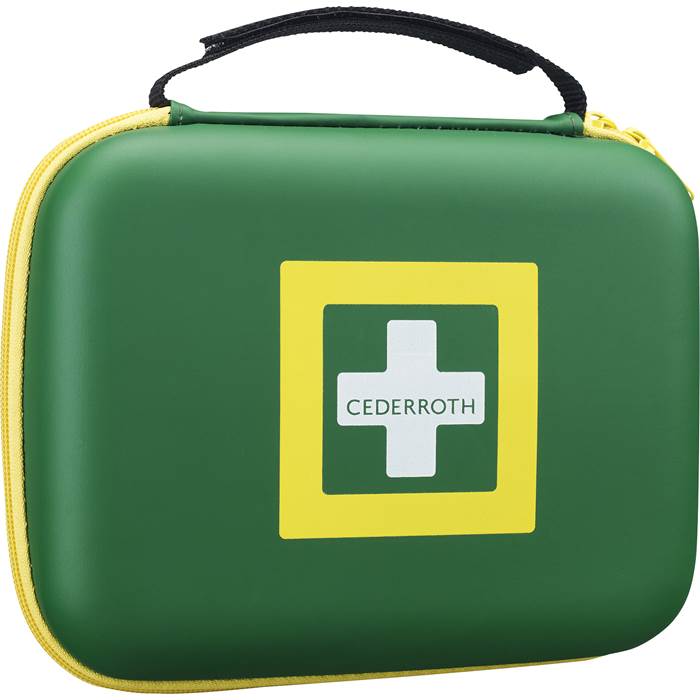 First Aid kit Cederroth Medium - 2