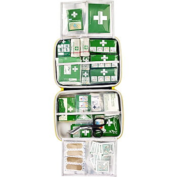 First Aid kit Cederroth Large