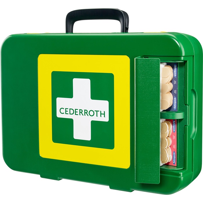 First Aid kit Cederroth.XLarge - 3