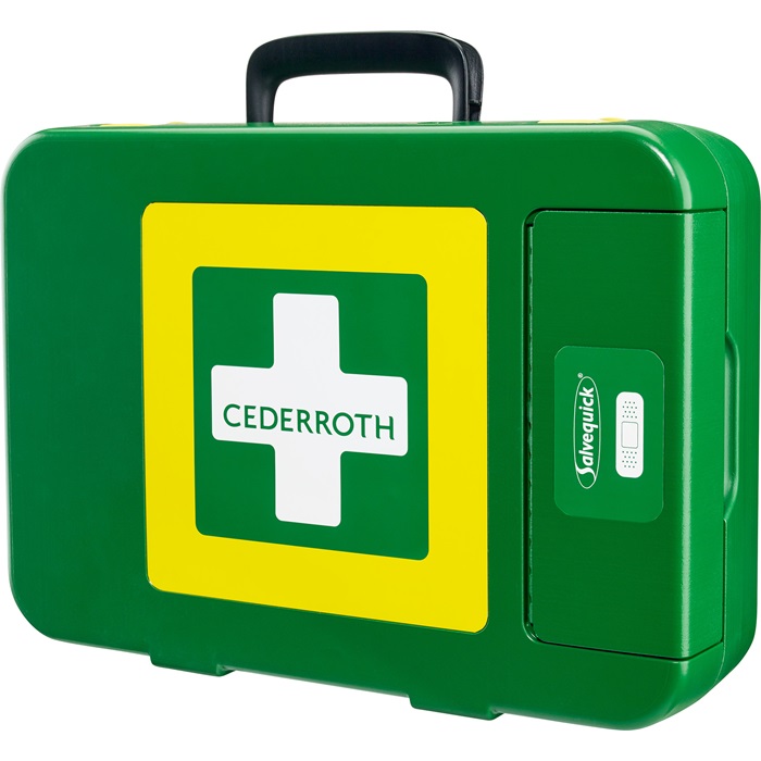 First Aid kit Cederroth.XLarge - 5