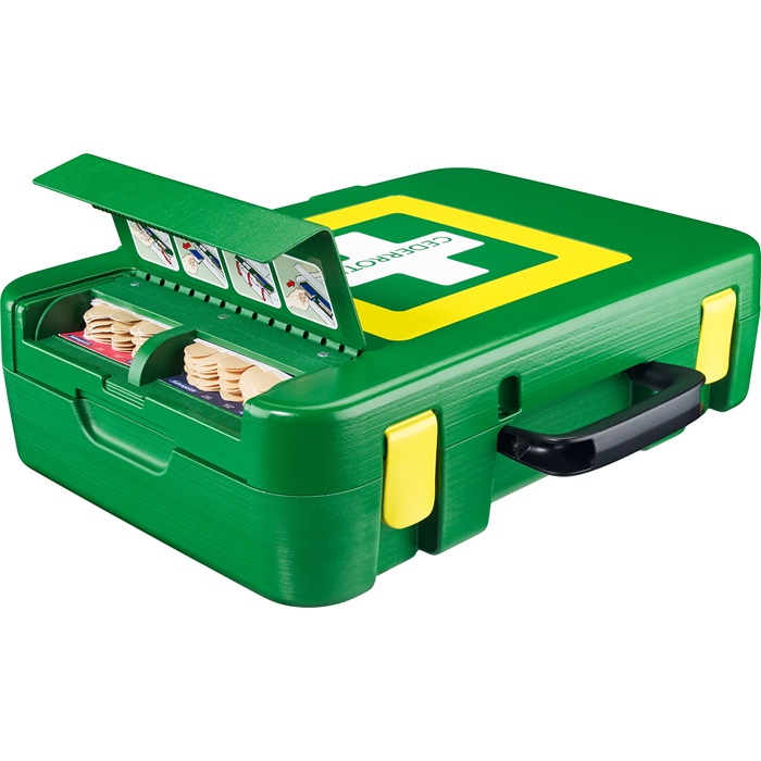 First Aid kit Cederroth.XLarge - 4