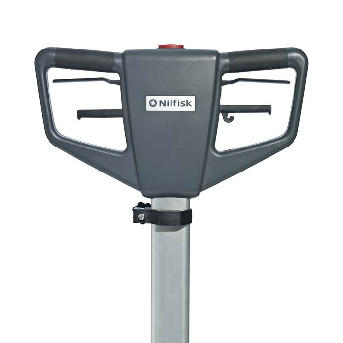 Skurmaskin Nilfisk FM400L - 2