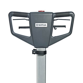 Skurmaskin Nilfisk FM400L