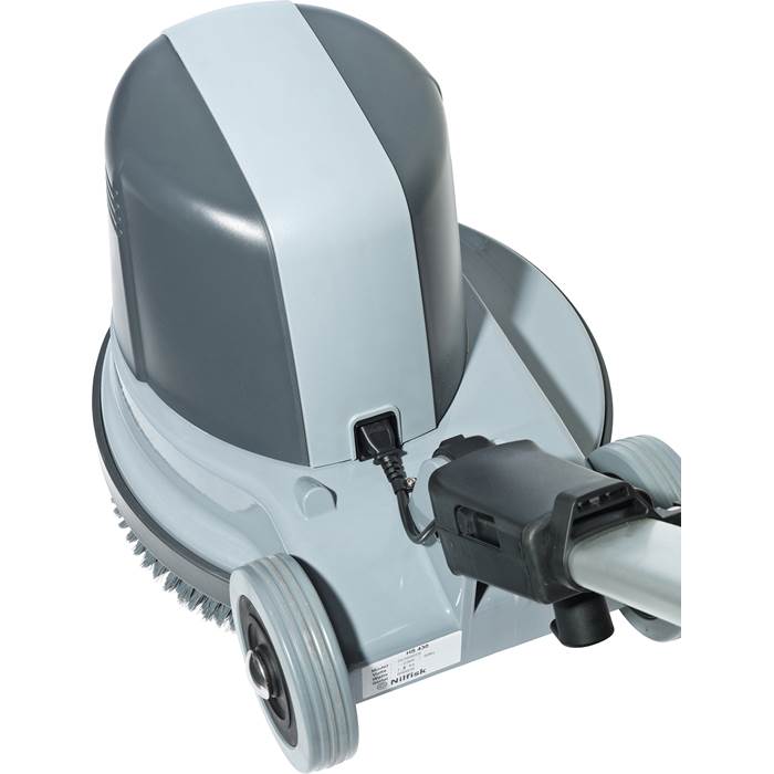 Skurmaskin Nilfisk FM400L - 4
