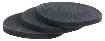 Filter motortopp 3/fp