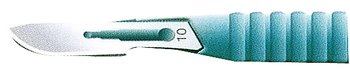 Kniv op Paramount nr10 steril