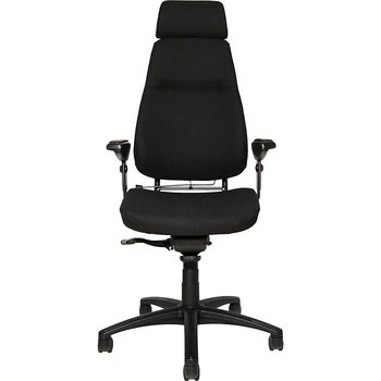Sverigestolen 814 XL Kompl. sv