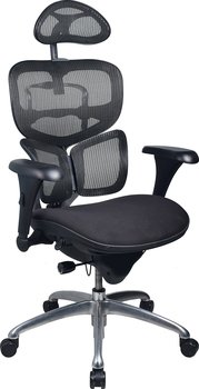 Kontorsstol Rs Pro Galaxy sv