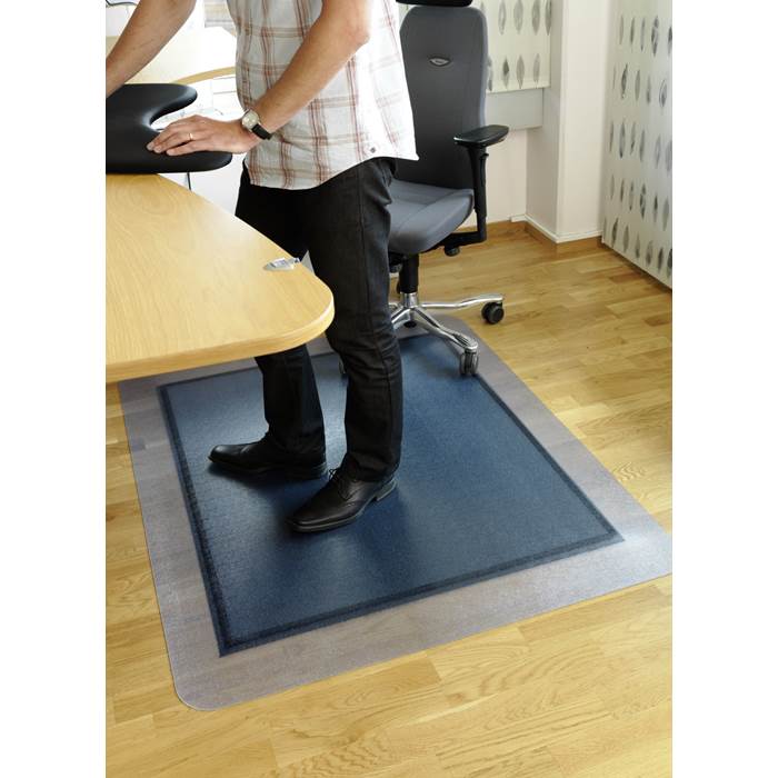 Matta Yoga Sitt/Stå transp - 2