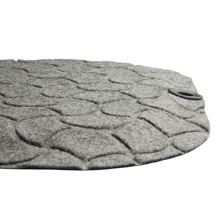 Ståmatta StandUp BIG 53x99cm - 3