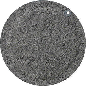 Ståmatta StandUp Round Ø56cm