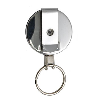 Nyckelhållare Yoyo 43 svart