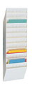 Flexiboxx 12-fack liggande vit