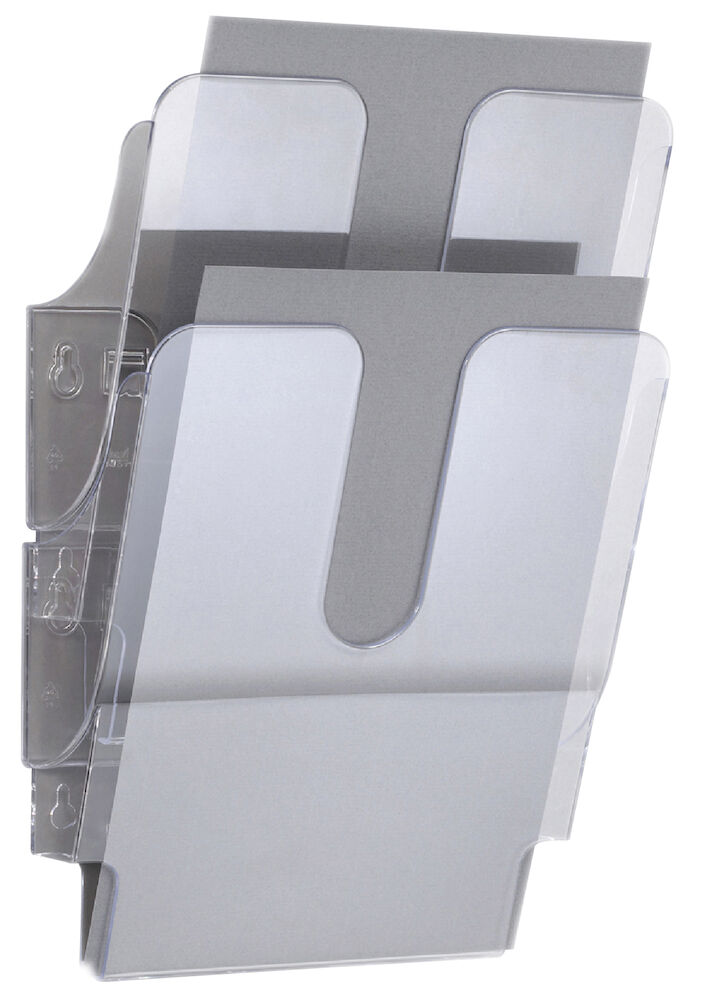 Flexiplus fack A4 2fp tra
