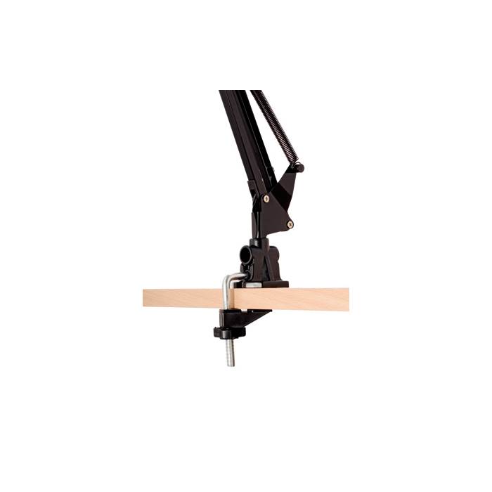 Lampa Architect svart - 2