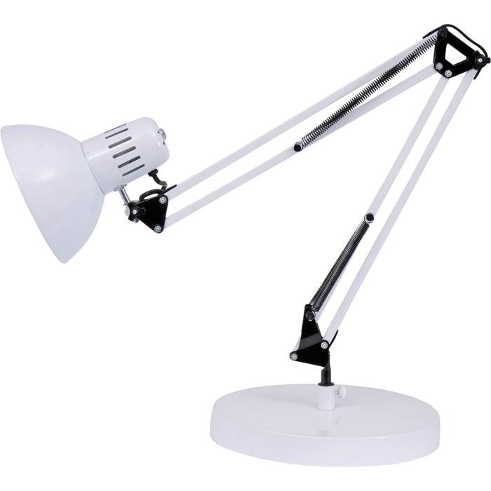 Lampa Architect vit - 2