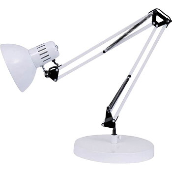 Lampa Architect vit