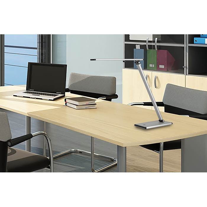 Lampa Terra LED  gråmet - 3