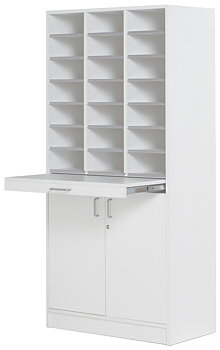 Posthylla IP-925/D vit